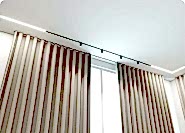 Карниз потолочный SLOTT