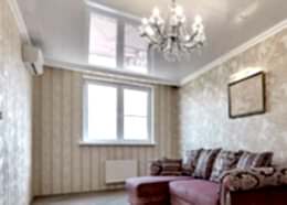 Отделка пола