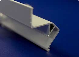 Профиль для парящих потолков