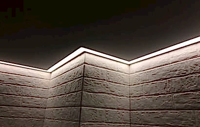 фото натяжного потолка