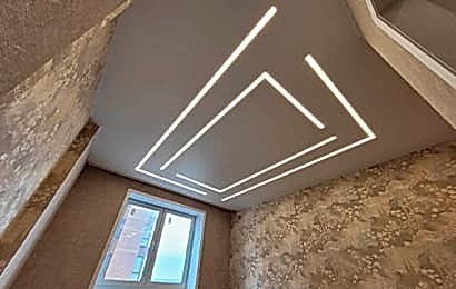 Вагонка из пластика