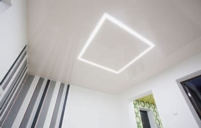 Вагонка из пластика