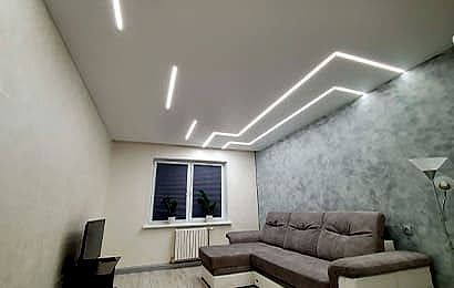 Вагонка из пластика