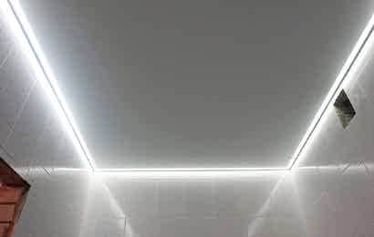 Вагонка из пластика