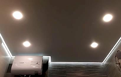 Вагонка из пластика