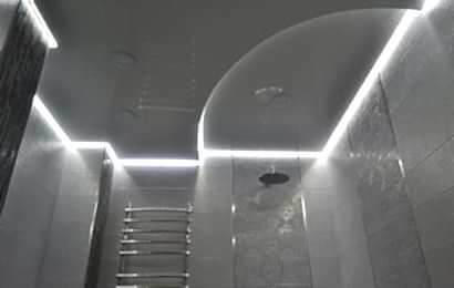 Вагонка из пластика