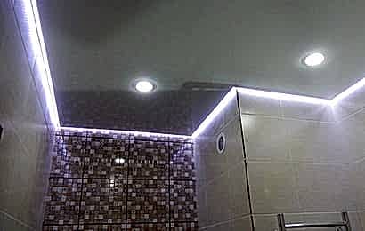 Вагонка из пластика