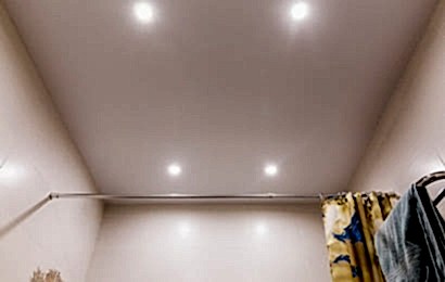 Вагонка из пластика