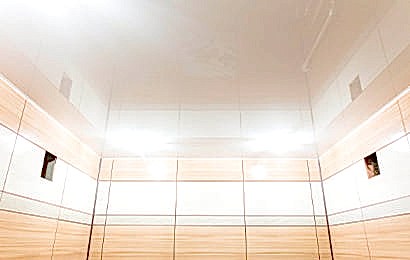 Вагонка из пластика