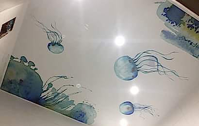 Вагонка из пластика