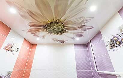 Вагонка из пластика