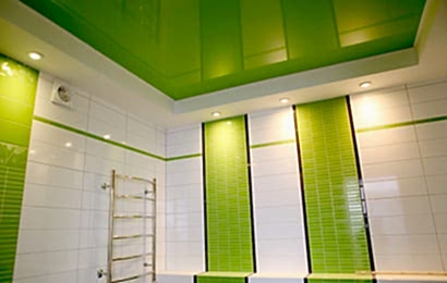 Вагонка из пластика