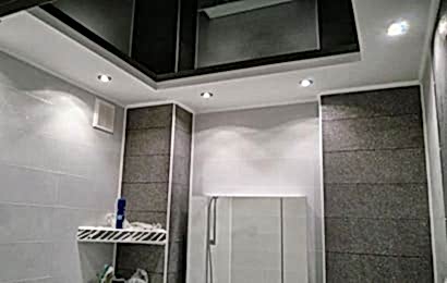 Вагонка из пластика