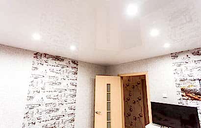 Вагонка из пластика