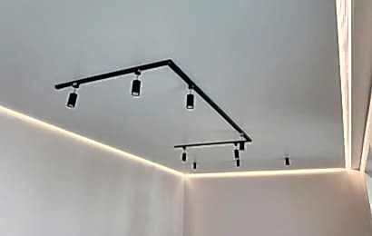 Вагонка из пластика