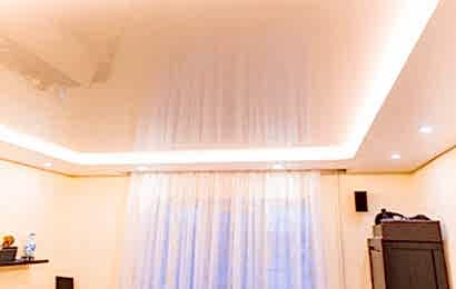 Вагонка из пластика