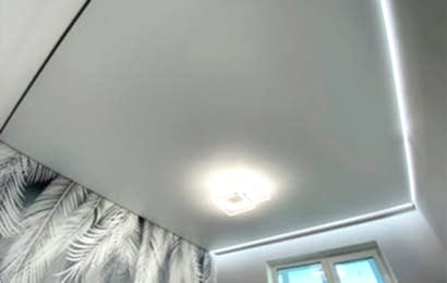 Вагонка из пластика