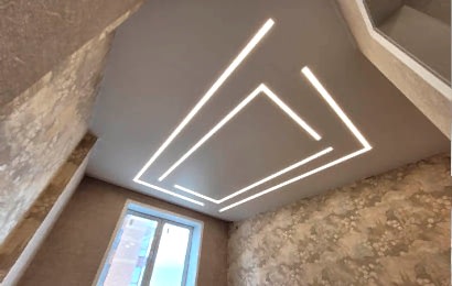 Вагонка из пластика