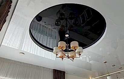 Вагонка из пластика