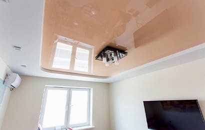 Вагонка из пластика