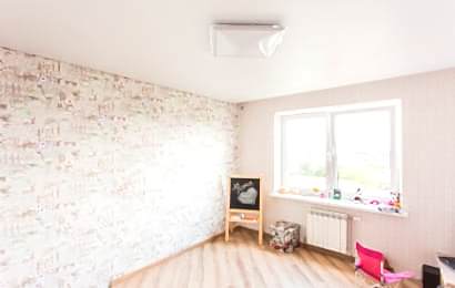 Вагонка из пластика