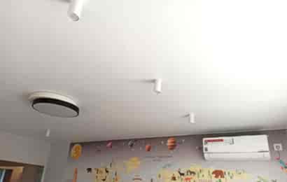 Вагонка из пластика