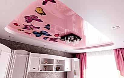 Вагонка из пластика