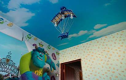 Вагонка из пластика