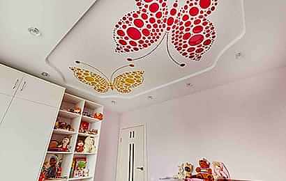 Вагонка из пластика