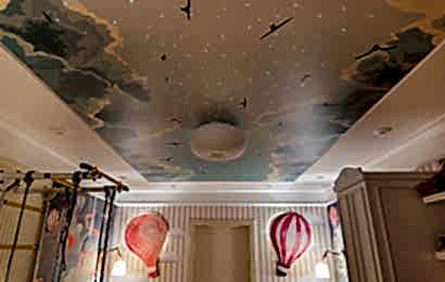 Вагонка из пластика