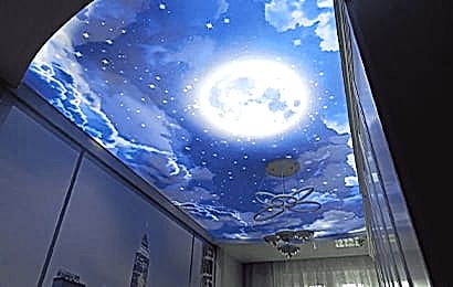 Вагонка из пластика