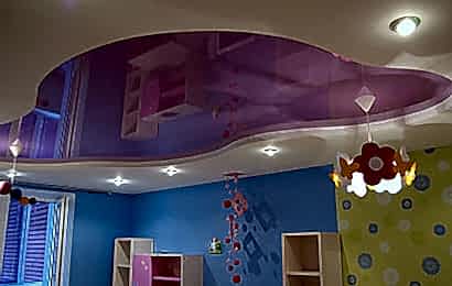 Вагонка из пластика