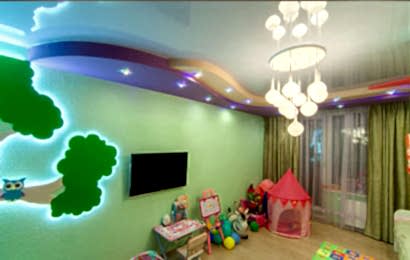 Вагонка из пластика