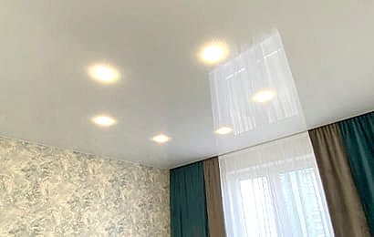 Вагонка из пластика