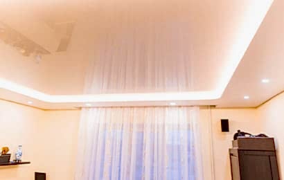 Вагонка из пластика