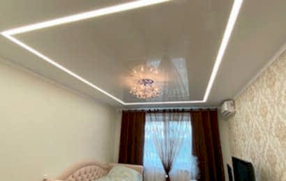 Вагонка из пластика