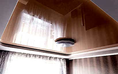 Вагонка из пластика