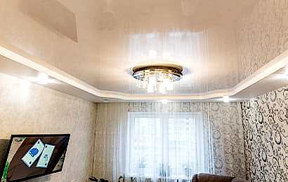 Вагонка из пластика