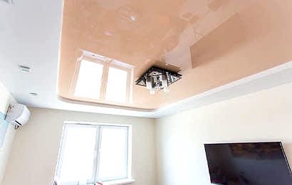 Вагонка из пластика