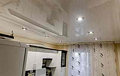 Вагонка из пластика