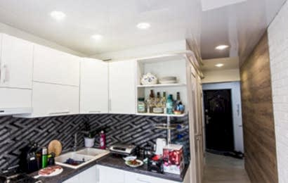 Вагонка из пластика