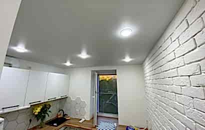 Вагонка из пластика