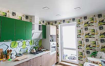 Вагонка из пластика