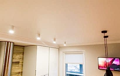 Вагонка из пластика