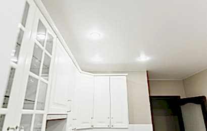 Вагонка из пластика