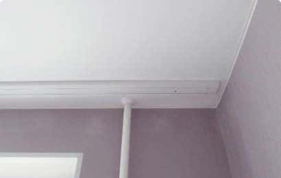 Вагонка из пластика