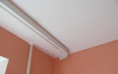 Вагонка из пластика