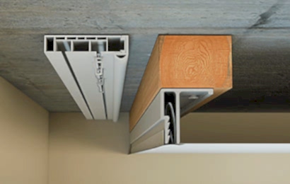 Вагонка из пластика