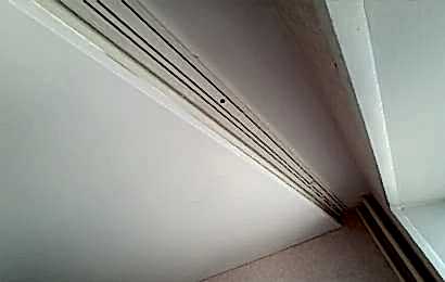 Вагонка из пластика