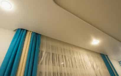 Вагонка из пластика